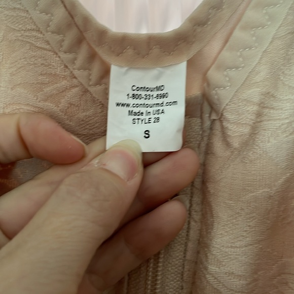 Contour MD Shapewear Nude - Picture 3 of 5